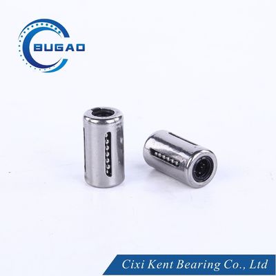 Radiallastrichtung LM12UU LM13UU LM16UU LM20UU LM25UU CNC-Maschinenteile
