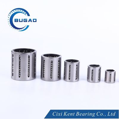 Radiallastrichtung LM12UU LM13UU LM16UU LM20UU LM25UU CNC-Maschinenteile