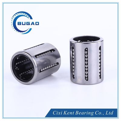 LM13uu Lager Stahl Linearbewegungslager für Textilmaschinen von Cixi Kent Bearing