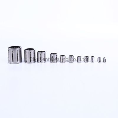 Rich Stock LM20UU Linearbewegungslager für Verpackungsmaschinen und Autoteile in Cixi