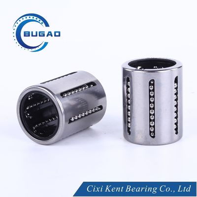 Sc30suu Sc35suu Sc40suu Linienlager aus Stahllagern für gerade Bewegung