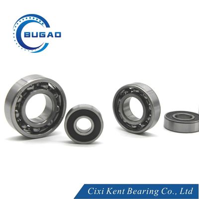 Radial Bearing 6908 Zz Deep Groove Ball Bearing für Textilmaschinen ZV1 ZV2 ZV3