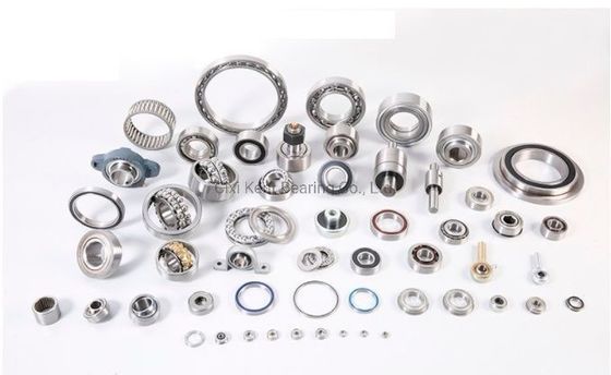 2206 Ausrichtung von Kugellagern für Vibrationsschirm von Cixi Kent Bearing Manufacture