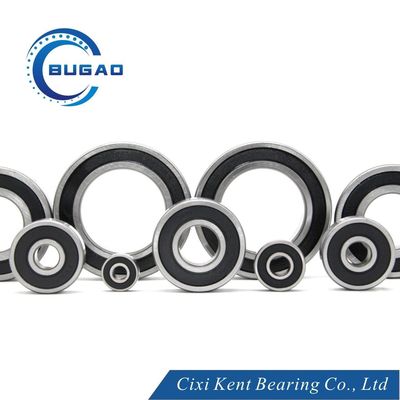 Bearing Stahl Gleitlager 627RS 628 629 6200 6201 6216 6215 6214 Mini Kugellager