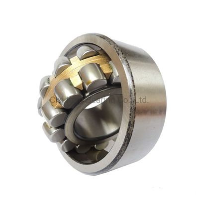 21308 21309 21310 Ausrichtung von kugelförmigen Walzlagern für die Leistung durch Cixi Kent-Lager