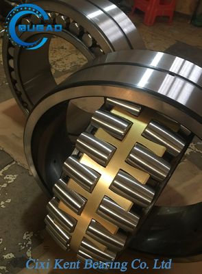 V2 Geräuschpegel Doppelreihe kugelförmiges Rolllager 22307 22308 22309 für Industrie
