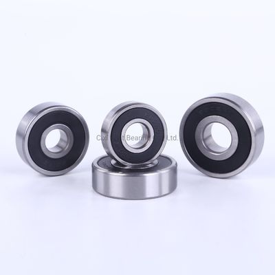 63-Serie tiefgreifende Kugellager 6301 6302 6303 Zz 2rz RS von Cixi Kent Bearing Manufacture