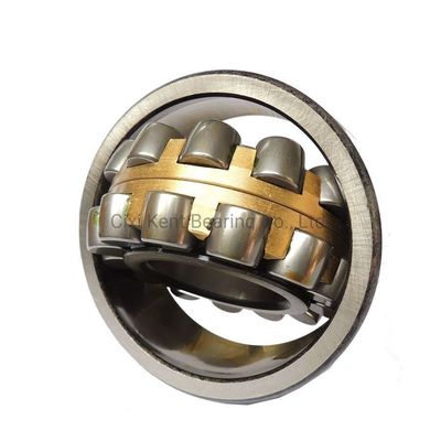 Doppelreihlager aus Stahl 21310 für die Ausrichtung von Kugelrollenlagern für Druckmaschinen
