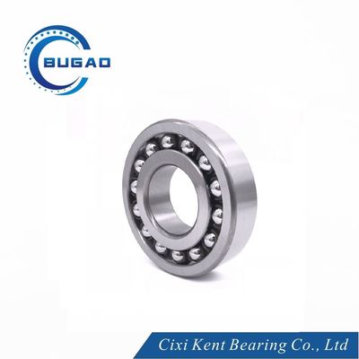 Doppelreihenlager aus Stahl 1303 Balllager für Reduktor von Cixi Kent Bearing