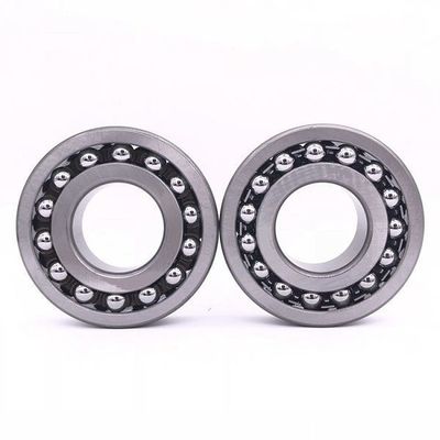 Doppelreihenlager aus Stahl 1303 Balllager für Reduktor von Cixi Kent Bearing