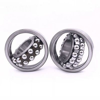 Doppelreihenlager aus Stahl 1303 Balllager für Reduktor von Cixi Kent Bearing