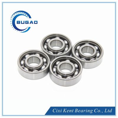 Vertikal selbst ausrichtendes Lager mit Sitz von Cixi Kent Bearing Manufacture