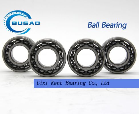 Vertikal selbst ausrichtendes Lager mit Sitz von Cixi Kent Bearing Manufacture