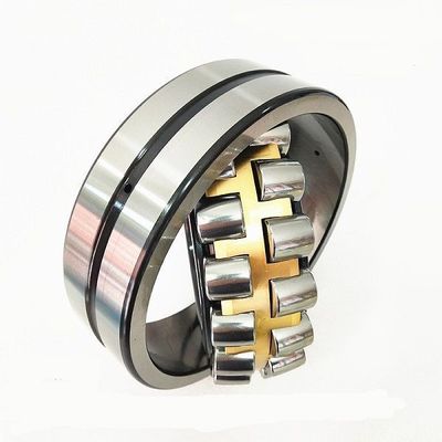 Doppelreihe Außenabmessung 52-240 mm selbst ausrichtendes Walzlager Serie 20 21 22 23