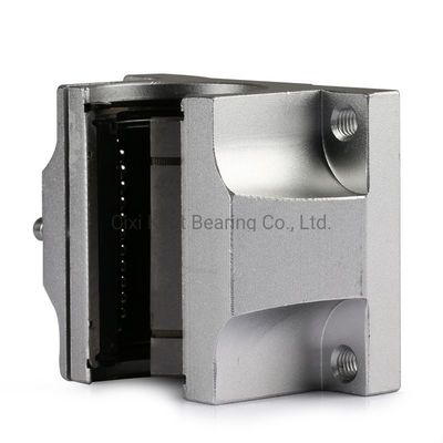 Bearing Stahl CNC Linear Slider Guide TBR25uu für medizinische Maschinen von Cixi Kent Bearing