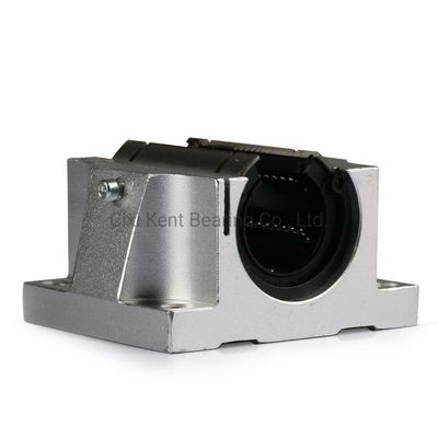 Bearing Stahl CNC Linear Slider Guide TBR25uu für medizinische Maschinen von Cixi Kent Bearing