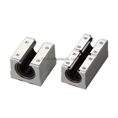 Bearing Stahl CNC Linear Slider Guide TBR25uu für medizinische Maschinen von Cixi Kent Bearing