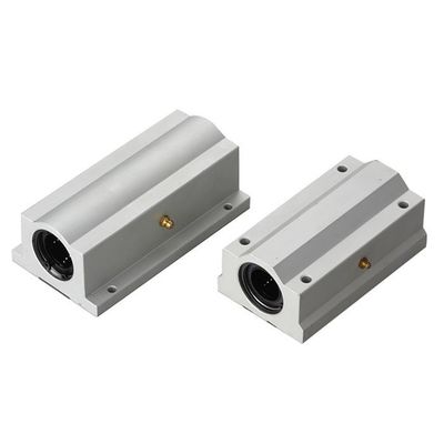 Lineare Schiebeeinheit Lager Sc20uu Sc25uu Sc30 Sc35uu Sc40uu Sc50uu für Verpackungsmaschinen Rich
