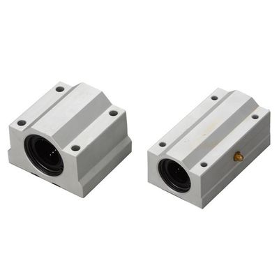 Lineare Schiebeeinheit Lager Sc20uu Sc25uu Sc30 Sc35uu Sc40uu Sc50uu für Verpackungsmaschinen Rich