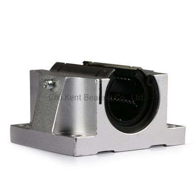 P0 TBR25uu Rundes lineares Gleitleitlager für digitale 3D-Koordinatenmessgeräte