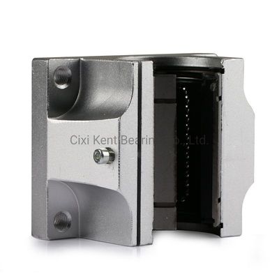 P0 TBR25uu Rundes lineares Gleitleitlager für digitale 3D-Koordinatenmessgeräte