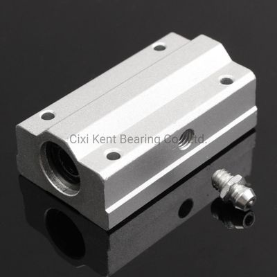 TBR-Serie TBR30uu Linearwellen-Schieberegler für Präzisionsgeräte P0 P5 P6 Einzelreihe