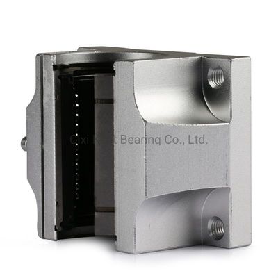 TBR-Serie TBR30uu Linearwellen-Schieberegler für Präzisionsgeräte P0 P5 P6 Einzelreihe
