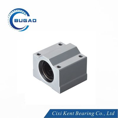 Lager aus Stahl Linearlager der Serie Sc/SMA 25uu für Schlag aus Cixi Kent Lager