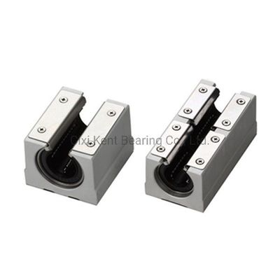 Lager aus Stahl Linearlager der Serie Sc/SMA 25uu für Schlag aus Cixi Kent Lager
