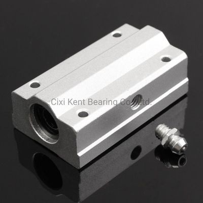 SMA 30mm Slide Bush Bushing für SC/SMA Serie Lineare Kugellager von Cixi Kent Bearing