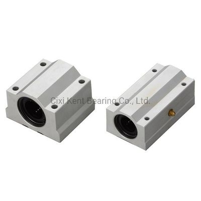 SMA 30mm Slide Bush Bushing für SC/SMA Serie Lineare Kugellager von Cixi Kent Bearing