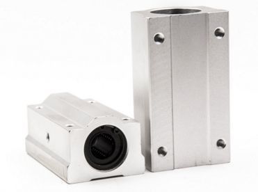 Lager Stahl Linearbewegung Industrieroboter Sc/SMA 25uu Lastrichtung Radiallager