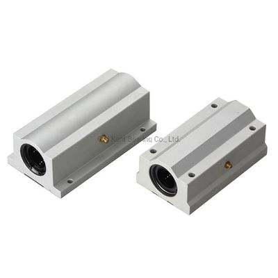 SC35UU Linearbewegungslager für Verpackungsmaschinen von Cixi Kent Bearing Manufacture