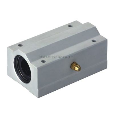 SC35UU Linearbewegungslager für Verpackungsmaschinen von Cixi Kent Bearing Manufacture