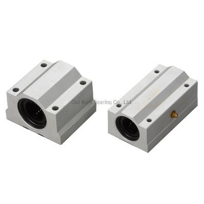 SC35UU Linearbewegungslager für Verpackungsmaschinen von Cixi Kent Bearing Manufacture