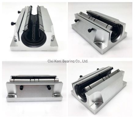 SC50UU Linienlager für Textilmaschinen von Cixi Kent Bearing Manufacture