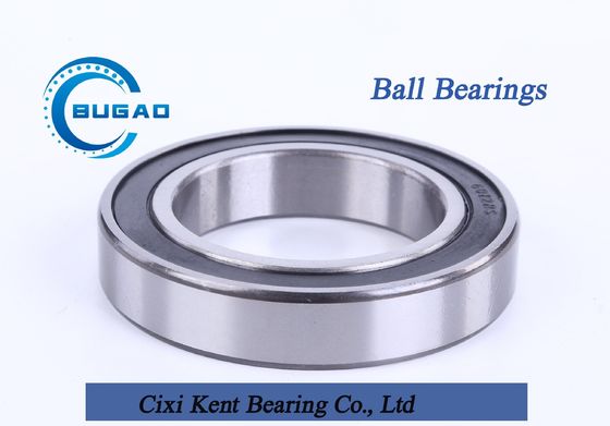 6016 Zz 2RS 2rz Tiefgranulager für offenes Lager von Cixi Kent Bearing Manufacture