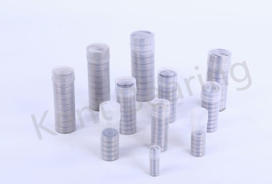 6016 Zz 2RS 2rz Tiefgranulager für offenes Lager von Cixi Kent Bearing Manufacture