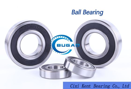 Sixi Kent Bearing Manufactory R4a Speziallagerreihe für tiefgreifende Kugellager