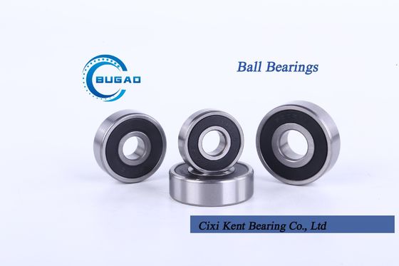 Sixi Kent Bearing Manufactory R4a Speziallagerreihe für tiefgreifende Kugellager