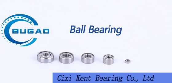 Cixi Kent R8-7 Deep Groove Ball Bearing Die ultimative Lösung für Ihre Geschäftsanforderungen