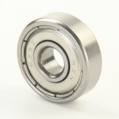 Hochpräzisionslager P0 P6 P5 6203-2RS Lichtkugellager für Kundenanforderungen