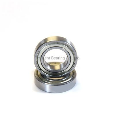 6911 Kugellager mit tiefer Rille für die Klimaanlage von Cixi Kent