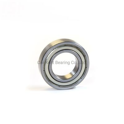 6911 Kugellager mit tiefer Rille für die Klimaanlage von Cixi Kent