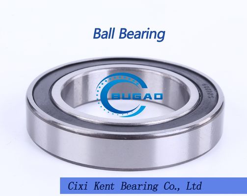 6914 Deep Groove Ball Bearing für Drucker von Cixi Kent