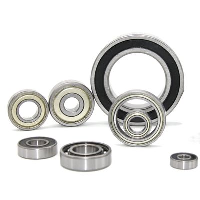Spezielle Mode Kugelwalzlager mit Präzisionsbewertung P5 von Rich Stock