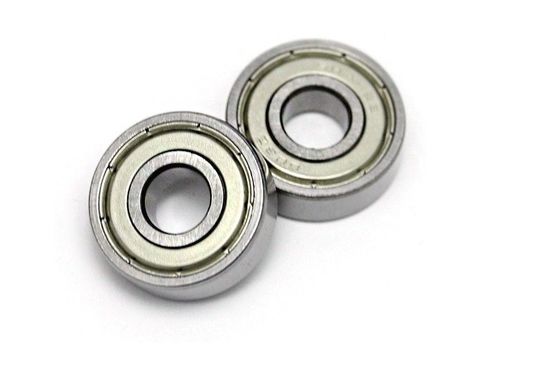 Autoparteile Staubsauger Werkzeugmaschine Skateboardlager mit Präzisionsbewertung P6