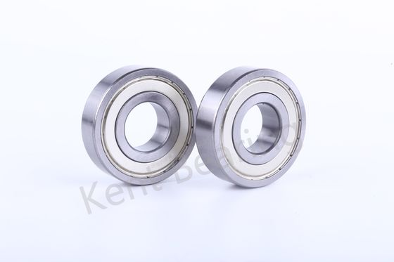 Autoparteile Staubsauger Werkzeugmaschine Skateboardlager mit Präzisionsbewertung P6