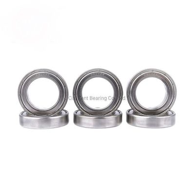 Kanada Popular High Speed Deep Groove Kugellager Autoteile mit nicht getrenntem Design
