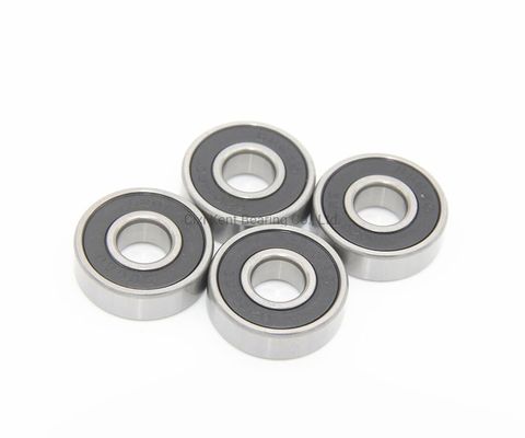 Kanada Popular High Speed Deep Groove Kugellager Autoteile mit nicht getrenntem Design
